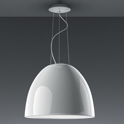 Люстра Nur Gloss D90 подвесная