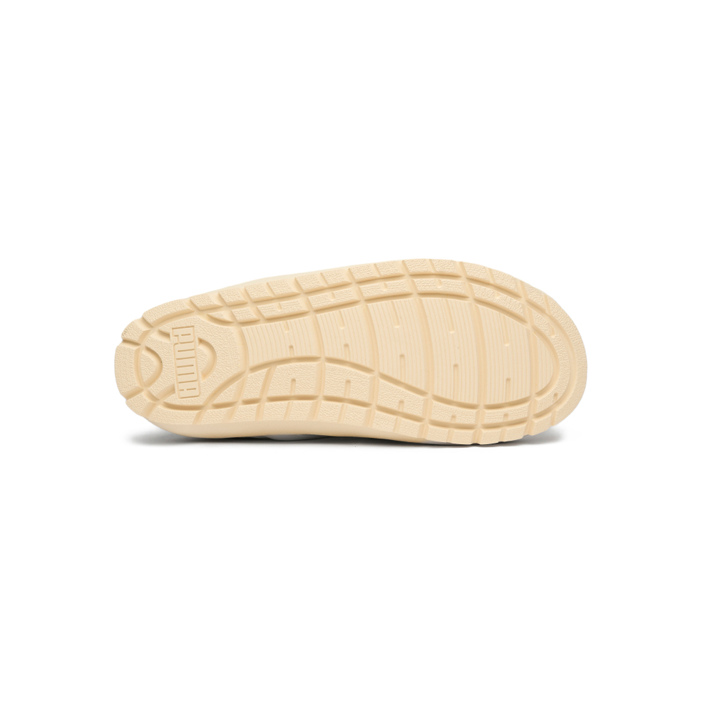 Кроссовки Puma Tuff Terra "Frosted Ivory-Canvas"