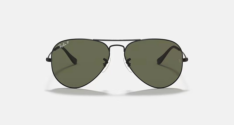 RAY-BAN AVIATOR RB3025 002/58