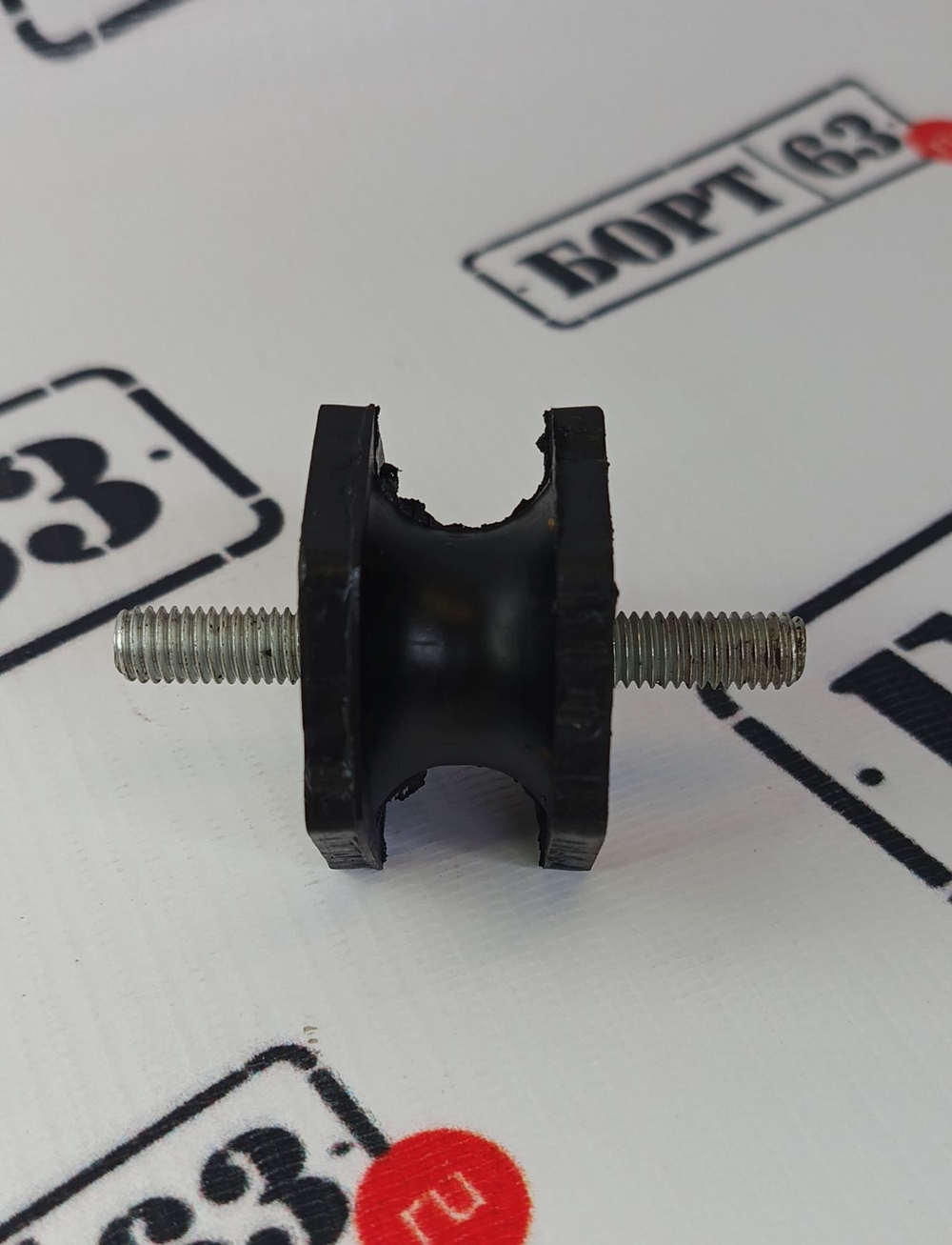 Крепление глушителя FROM API 223-903
