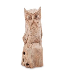 Decor and Gift 45-036 Статуэтка «Сова» 20 см