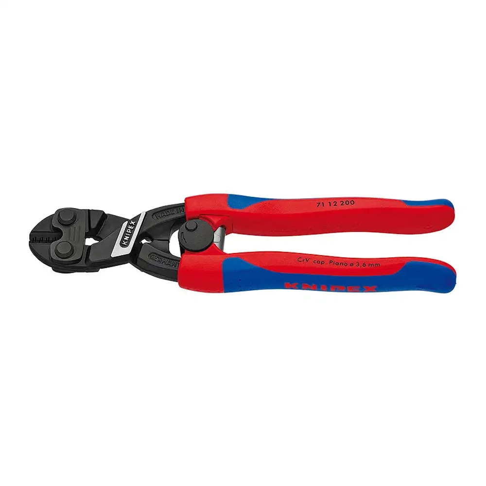 CoBolt® черненые 200 мм Knipex 71 12 200 SB