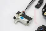 Автоматические доводчики на 4 двери для BMW 1/2/8 серии X1/X2/X3/X4 2014-2023 - RDL-SAA-Z04
