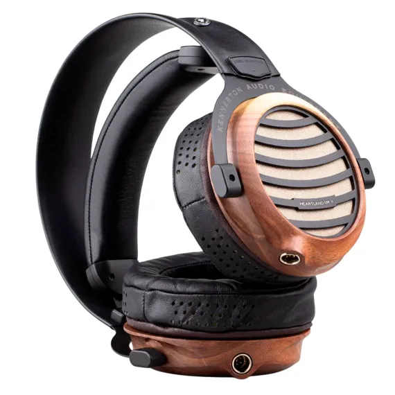 Kennerton HeartLand mk2 Natur Walnut