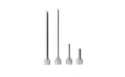 iSi Injector tips