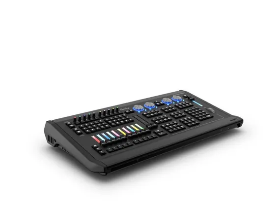 Chamsys MagicQ Stadium Connect