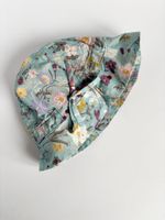 Хлопковая панама Gucci, 116