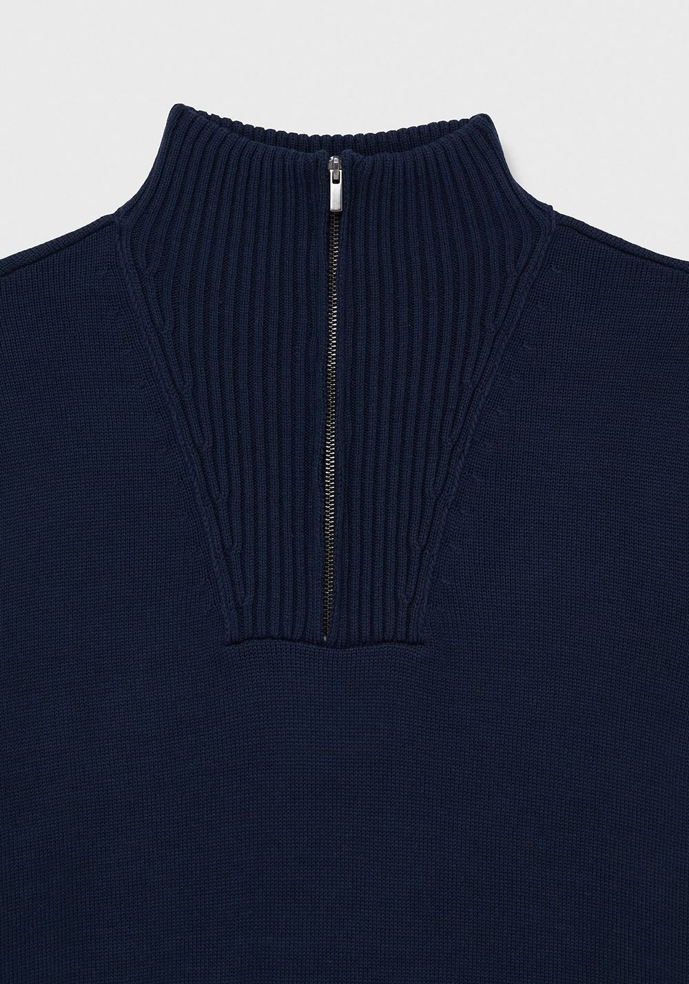 Джемпер Emil T Zipper 1012801-5323
