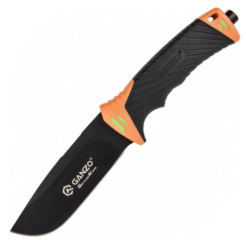 Нож туристический Ganzo G8012-DY