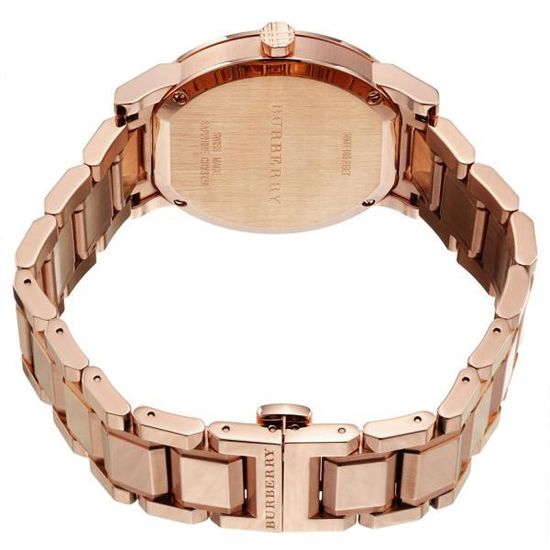 Женские наручные часы Burberry BU9005