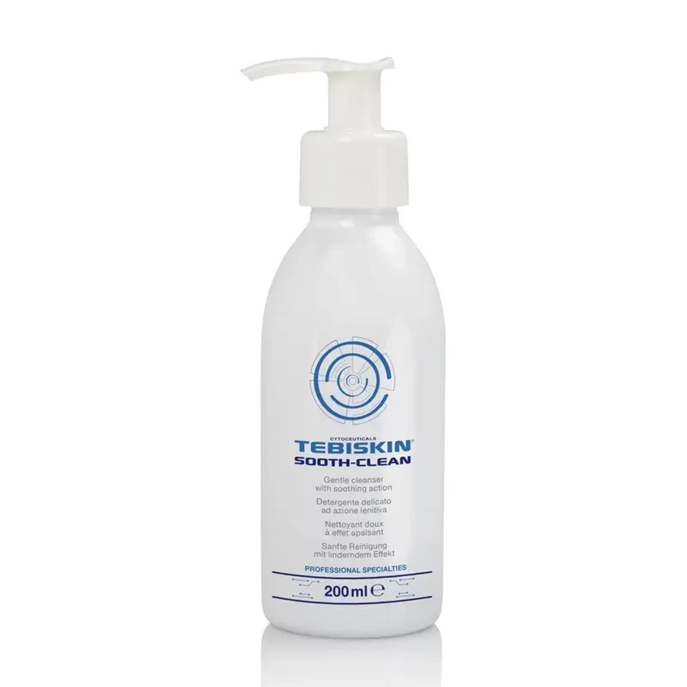 Sooth-Clean Tebiskin