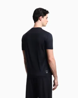 Футболка мужская EMPORIO ARMANI