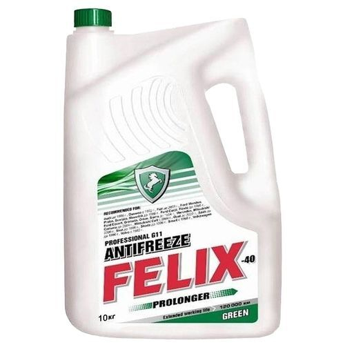 Тосол FELIX  PROLONGER  - 40*С