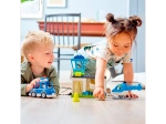 Конструктор LEGO Duplo 10959 Полицейский участок и вертолёт