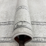 Monaliza A629A CREAM \ GREY Прямой