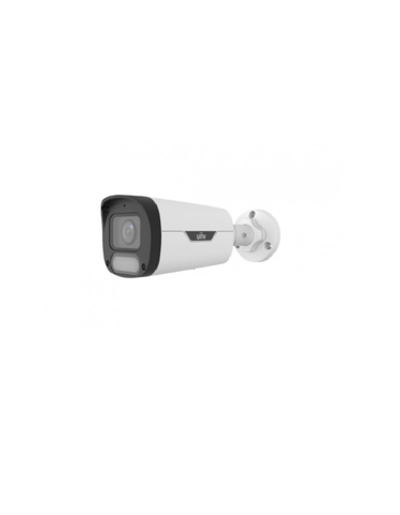 Видеокамера Uniview UNV 4 MP IPC2314LE-ADF28KM-WP (с технологией Wise-ISP)