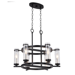 Люстра подвесная ST Luce Bichero SL334.403.06