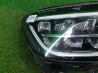 Фара правая Mercedes GLC X253 (2019-2022) LED