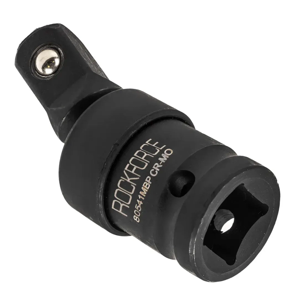 Кардан ударный 1/2'' RockForce RF-80541MPB (DS)