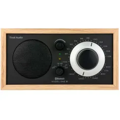 Tivoli Model One BT Oak / Black