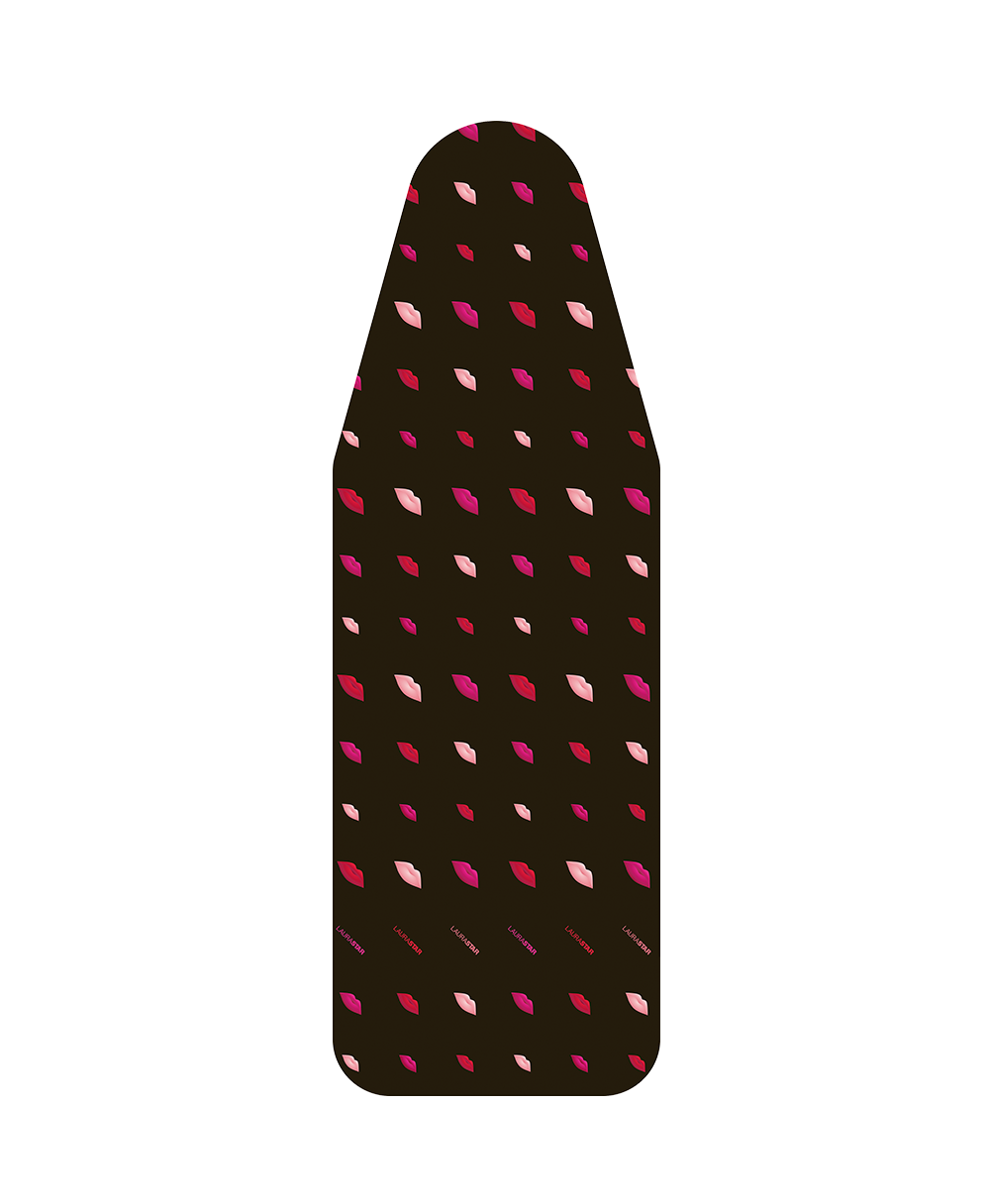 Гладильная доска Laurastar Plusboard Black Сover Lips