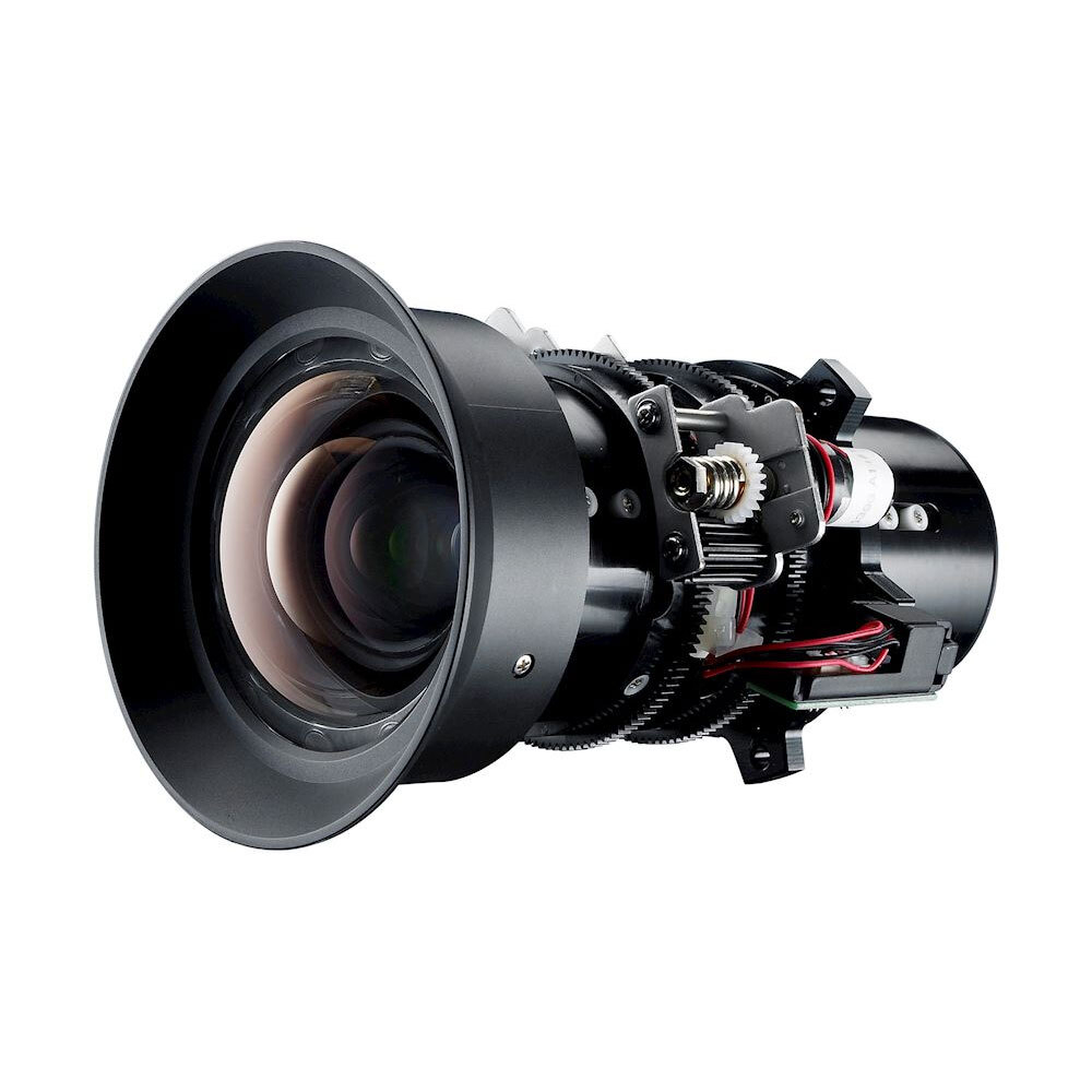 Объектив Optoma BX-CAA01