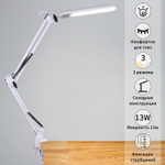 00005-0.7-01HV WT светильник настольный Reluce, LED
