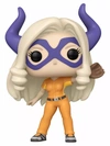 Funko POP! Animation My Hero Academia HLB Mt. Lady (baseball) 6
