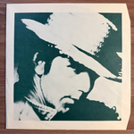 J.J. Cale - Grasshopper (Скандинавия 1982г.)
