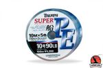 Шнур LINESYSTEM Triumph Fune PE 20