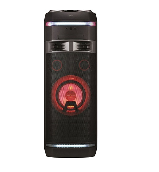 Мидисистема LG OL90DK X-Boom