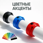 Скамья для пресса прямая Воркаут ИграГрад 11V