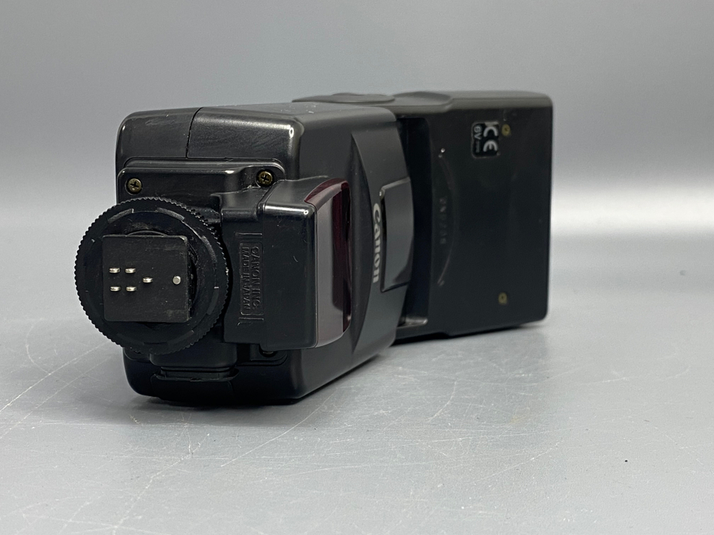 Canon Speedlite 550EX