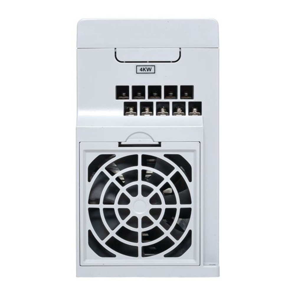 Преобразователь частоты PRO-Drive PD-90-FC-5K5-3-B EKF