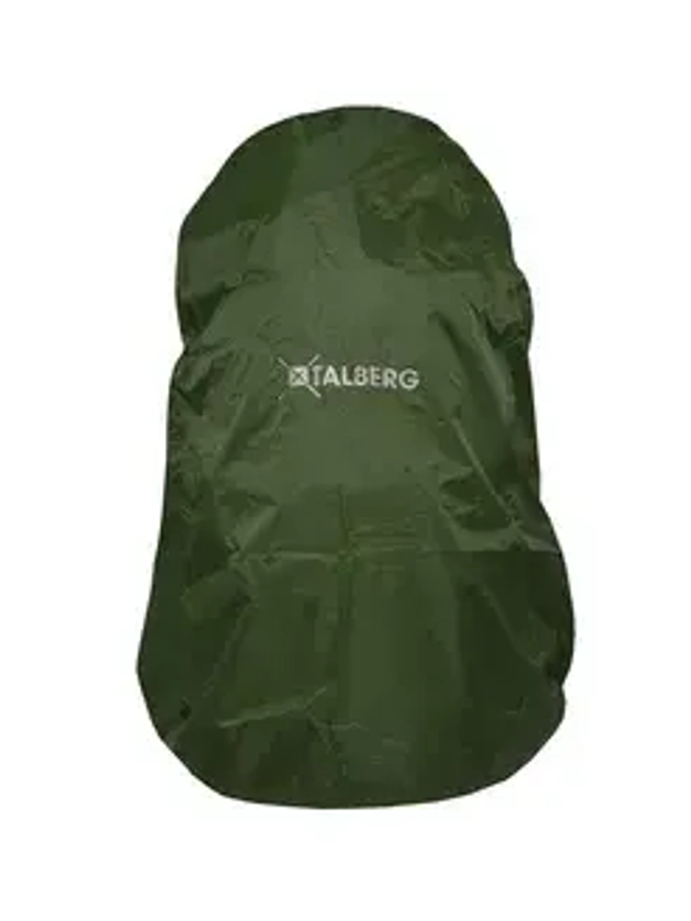 ЧЕХОЛ ВЛАГОЗАЩИТНЫЙ НА РЮКЗАК TALBERG RAIN COVER M