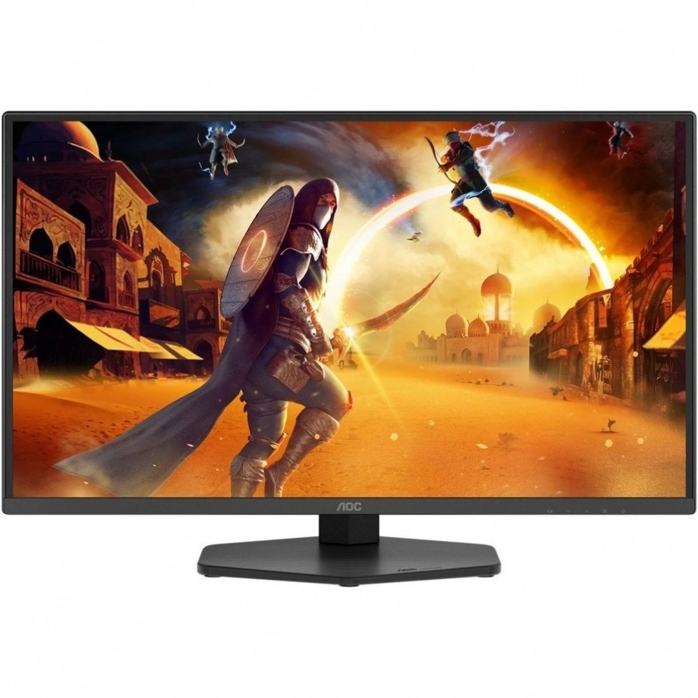 Монитор AOC 24,5" Q25G4SR
