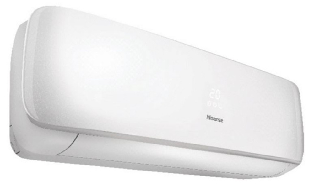 Сплит-система Hisense AS-13HW4SVDTG5 WI-FI