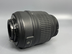 Nikon D3100 Kit 18-55mm 54.500 Кадров