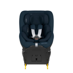 Автокресло Maxi-Cosi Mica 360 Pro I-size (0-18), Authentic Blue