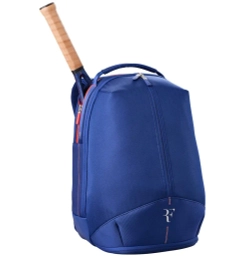 Рюкзак теннисный Wilson RF Laver Cup 2026 - blue