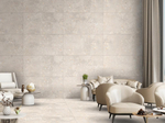 Ennface Industrial Metro Cream 60x120