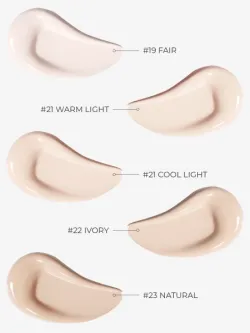 ABOUT TONE Тональная основа Skin Layer Fit Foundation 23 Natural