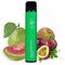 Elf Bar - Kiwi Passion Fruit Guava (1500, 5% nic)