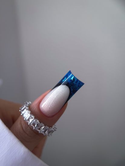 Гель для моделирования витражный ENIGMANIC Glass gel 04 15g.