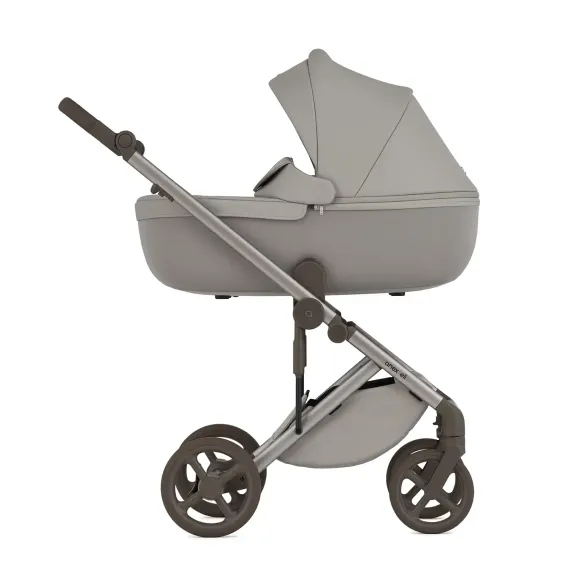 Коляска ANEX Eli 3 в 1 Granti