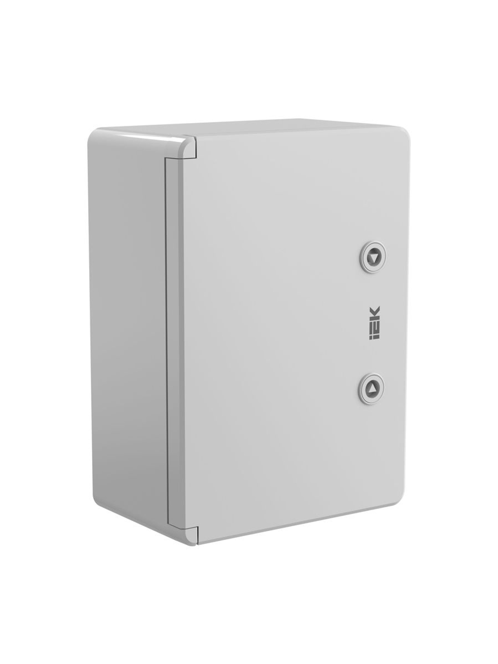 Корпус ЩМПп 350х250х150 IP65 УХЛ1 пластик. IEK MKP93-N-352515-65