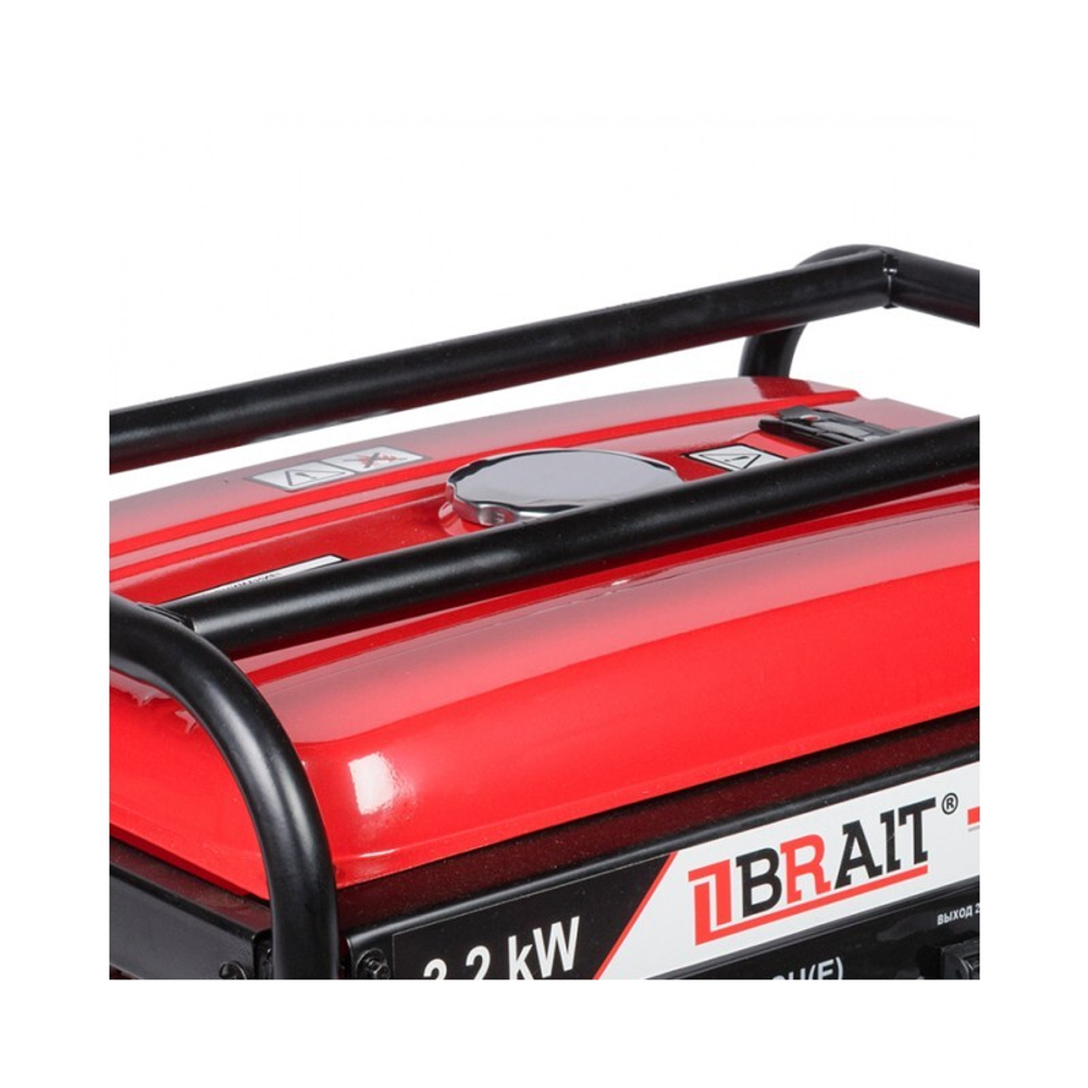 Генератор бензиновый BR3800E