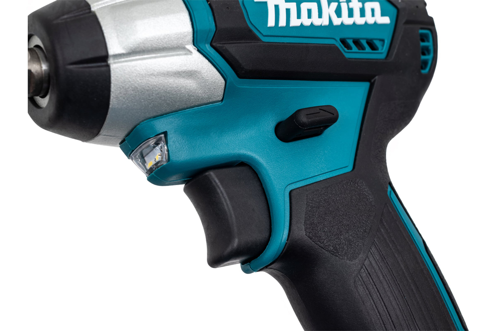 Аккумуляторный гайковерт Makita DTW180Z