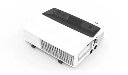 Проектор Diello LCD DL-LU480UST