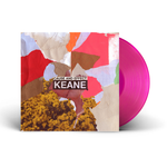 Keane / Cause And Effect (Coloured Vinyl)(LP)